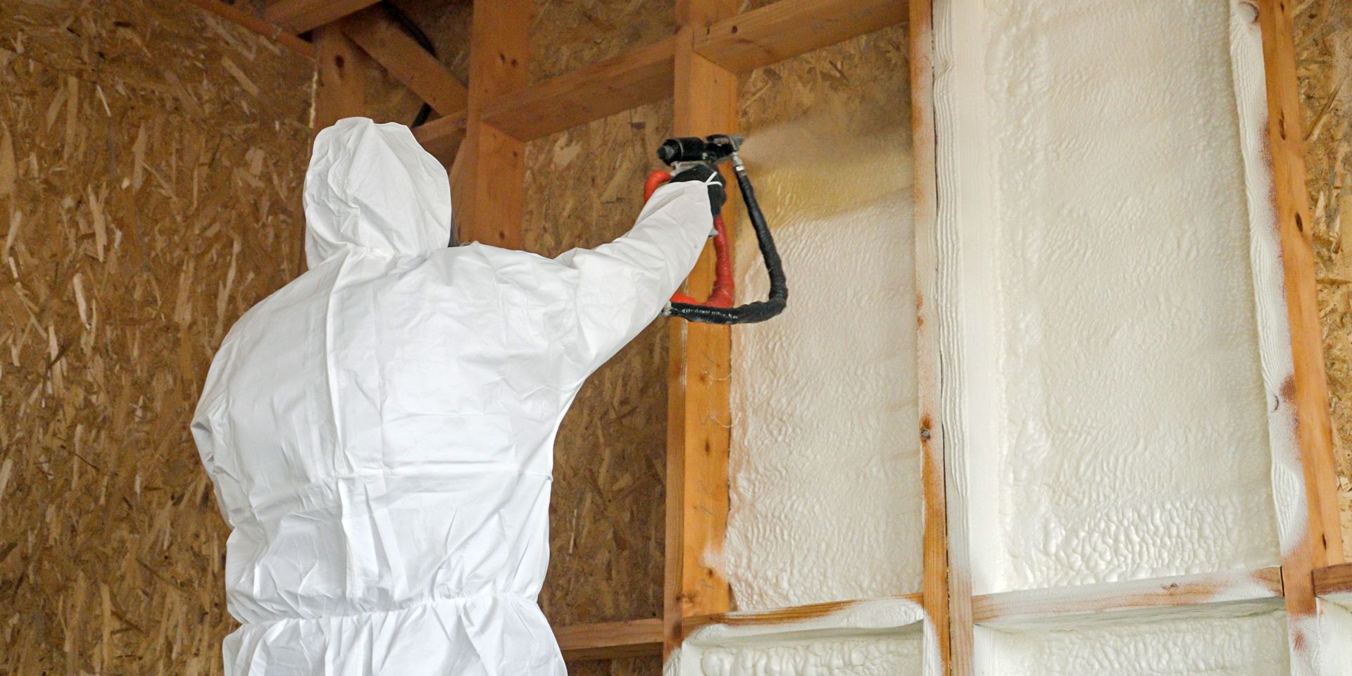 Rezultat izolație mansardă